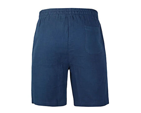 Lumberjack 5M Ml Raskol 20Hl104 5Fx Erkek Günlük Şort 102006971 Lacivert