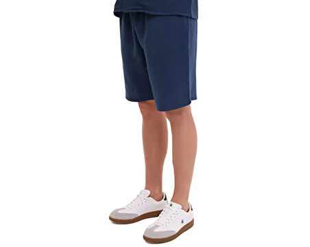 Lumberjack 5M Ml Raskol 20Hl104 5Fx Erkek Günlük Şort 102006971 Lacivert