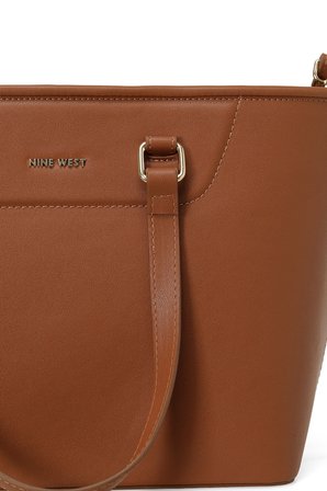 PERLESHOULDER 5FX Taba Kadın Omuz Çantası