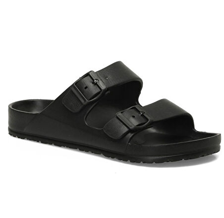 Polaris 400459 Çift Toka Terlik