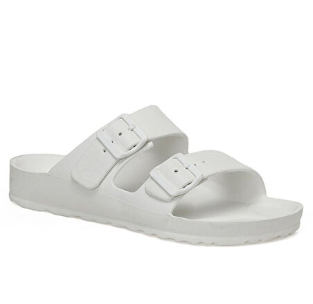 Polaris 400367 Çift Toka Terlik