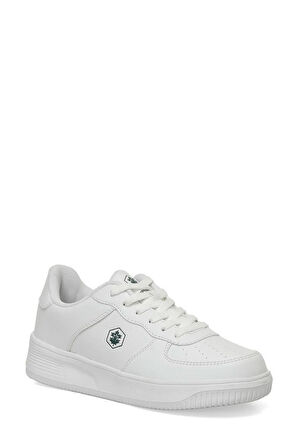 Lumberjack FINSTER WMN 5PR 102016541 Kadın Sneaker Ayakkabı Beyaz 36-40 