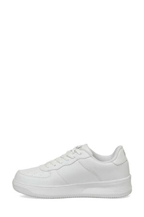 Lumberjack FINSTER WMN 5PR 102016541 Kadın Sneaker Ayakkabı Beyaz 36-40 