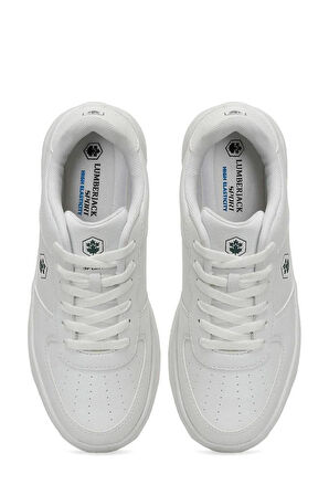 Lumberjack FINSTER WMN 5PR 102016541 Kadın Sneaker Ayakkabı Beyaz 36-40 
