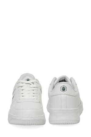 Lumberjack FINSTER WMN 5PR 102016541 Kadın Sneaker Ayakkabı Beyaz 36-40 