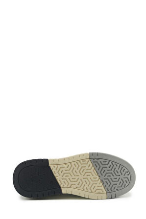 U.S. Polo Assn. BENTE 5PR 102020890 Erkek Sneaker Ayakkabı Beyaz Laci 40-45 