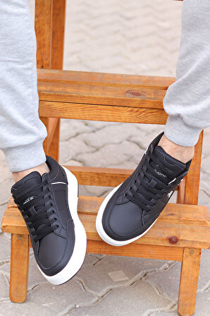 U.S. Polo Assn. Nevada Comfort Taban Cilt Erkek Sneaker