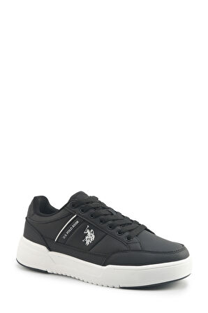 U.S. POLO ASSN. NEVADA 5PR ERKEK SNEAKER