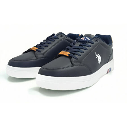 U.S. Polo Assn. Norm Spor Ayakkabı Lacivert
