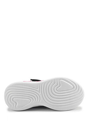 Lumberjack A102015770 5W Rainbow 5PR Kız Çocuk Yürüyüş Ayakkabısı Siyah