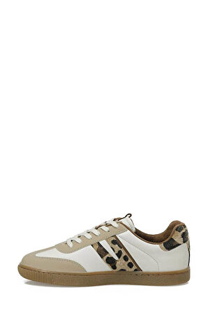 KINETIX 5W PERU 5PR LEOPAR KADIN SNEAKER