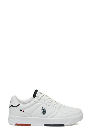 U.S. POLO ASSN. ANDREI WMN 5PR KADIN SNEAKER