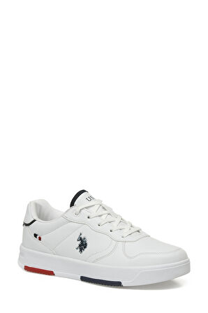 U.S. POLO ASSN. ANDREI WMN 5PR KADIN SNEAKER