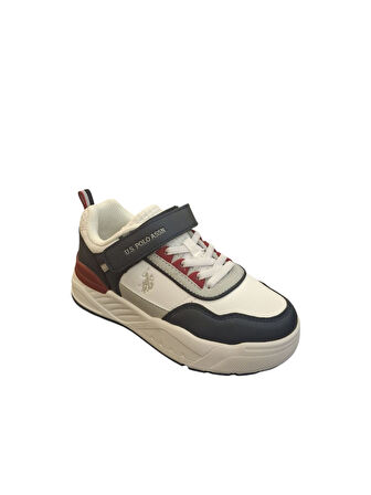 Us Polo Assn George Çocuk Sneaker