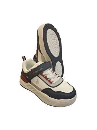 Us Polo Assn George Çocuk Sneaker