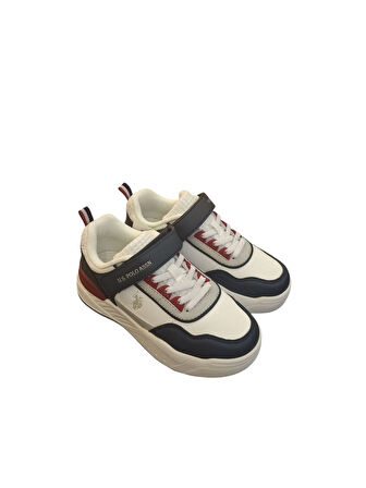 Us Polo Assn George Çocuk Sneaker