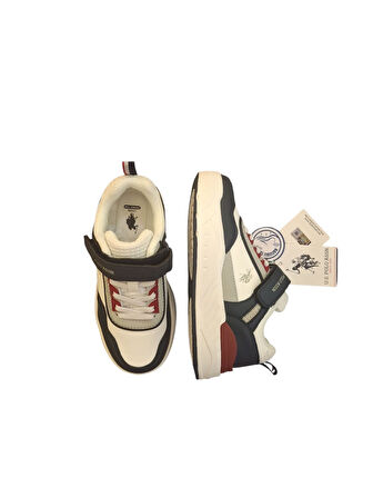 Us Polo Assn George Çocuk Sneaker