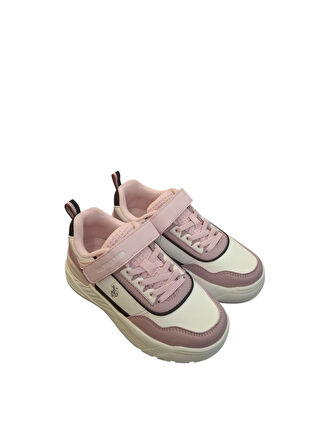 Us Polo Assn George Çocuk Sneaker