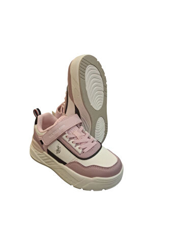 Us Polo Assn George Çocuk Sneaker