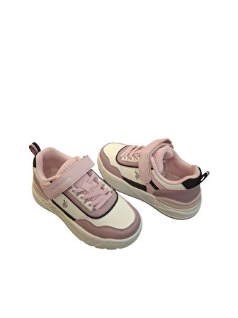 Us Polo Assn George Çocuk Sneaker