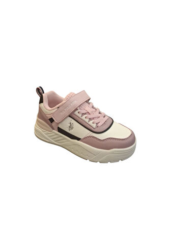 Us Polo Assn George Çocuk Sneaker