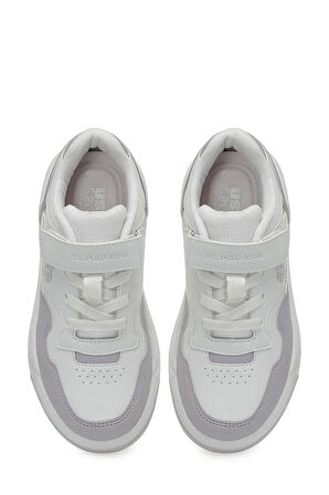 U.S. Polo Assn. Mılow Kız Çocuk Ayakkabı 102021925