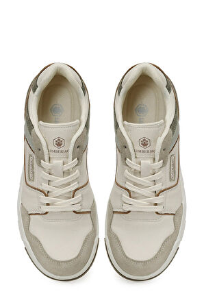 5FSTELLA 5PR Kadın Bej Spor Ayakkabı - 102023058