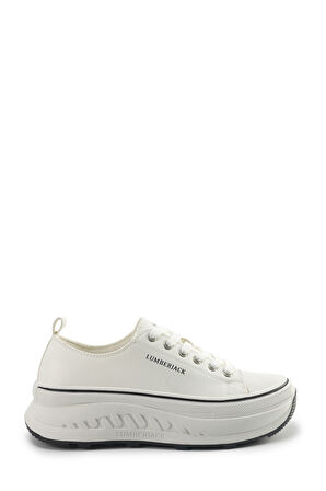 LUMBERJACK NOVARIA WMN PU 5PR KADIN SNEAKER