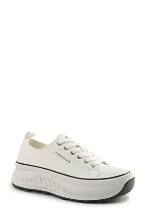 LUMBERJACK NOVARIA WMN PU 5PR KADIN SNEAKER