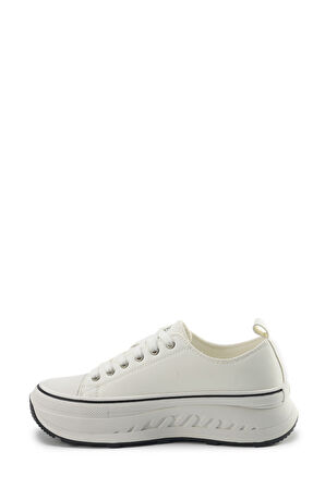 LUMBERJACK NOVARIA WMN PU 5PR KADIN SNEAKER