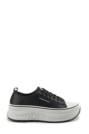LUMBERJACK NOVARIA WMN PU 5PR KADIN SNEAKER
