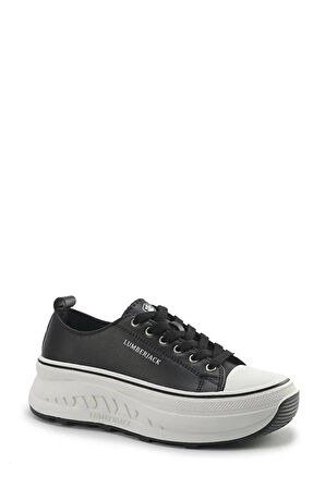 LUMBERJACK NOVARIA WMN PU 5PR KADIN SNEAKER