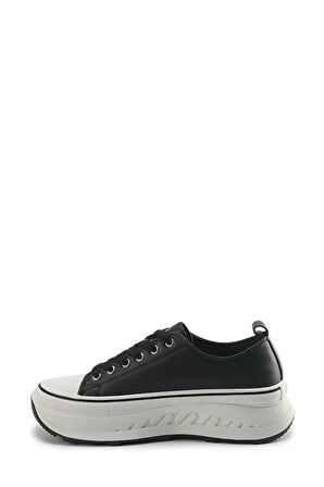 LUMBERJACK NOVARIA WMN PU 5PR KADIN SNEAKER