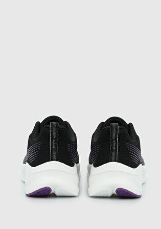 Fear Siyah Kadın Sneaker