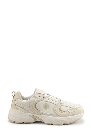 LUMBERJACK POL WMN PU 5PR KADIN SNEAKER