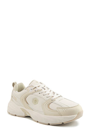 LUMBERJACK POL WMN PU 5PR KADIN SNEAKER
