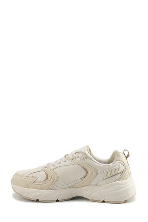 LUMBERJACK POL WMN PU 5PR KADIN SNEAKER