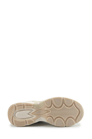 LUMBERJACK POL WMN PU 5PR KADIN SNEAKER