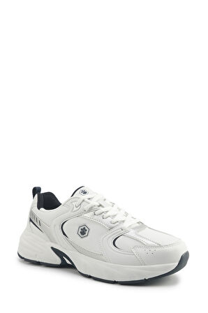 LUMBERJACK POL WMN PU 5PR KADIN SNEAKER