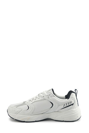 LUMBERJACK POL WMN PU 5PR KADIN SNEAKER