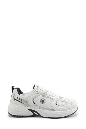 LUMBERJACK POL WMN PU 5PR KADIN SNEAKER