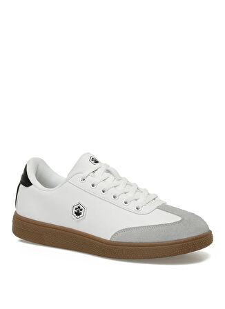 Lumberjack 102015996 5W,HAND WM Beyaz Kadın Lifestyle Ayakkabı