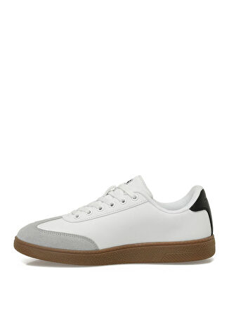 Lumberjack 102015996 5W,HAND WM Beyaz Kadın Lifestyle Ayakkabı