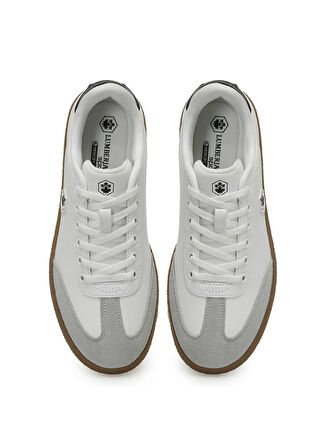 Lumberjack 102015996 5W,HAND WM Beyaz Kadın Lifestyle Ayakkabı