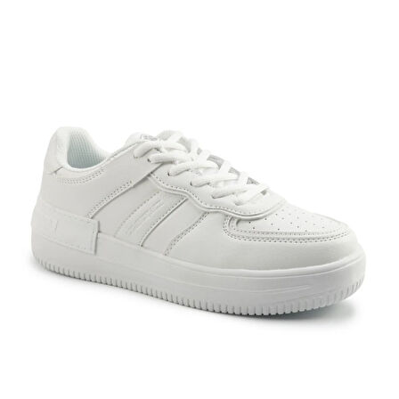 Lumberjack Freya Wmn 5pr Beyaz Kadın Spor Ayakkabı 102015995 