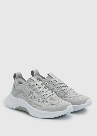 Ceri Gri Kadın Sneaker