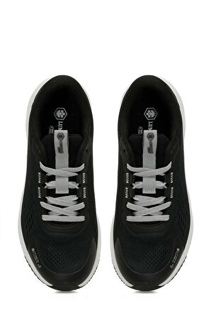 5W DAFFO 5PR Kadın Siyah Spor Ayakkabı - 102016531