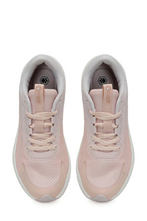 5W DAFFO 5PR Kadın Pembe Spor Ayakkabı - 102016533