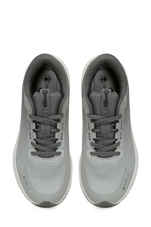 5W DAFFO 5PR Kadın Gri Spor Ayakkabı - 102022710