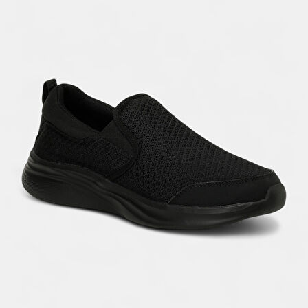 Lumberjack FOUND 5PR Siyah Kadın Spor Ayakkabı